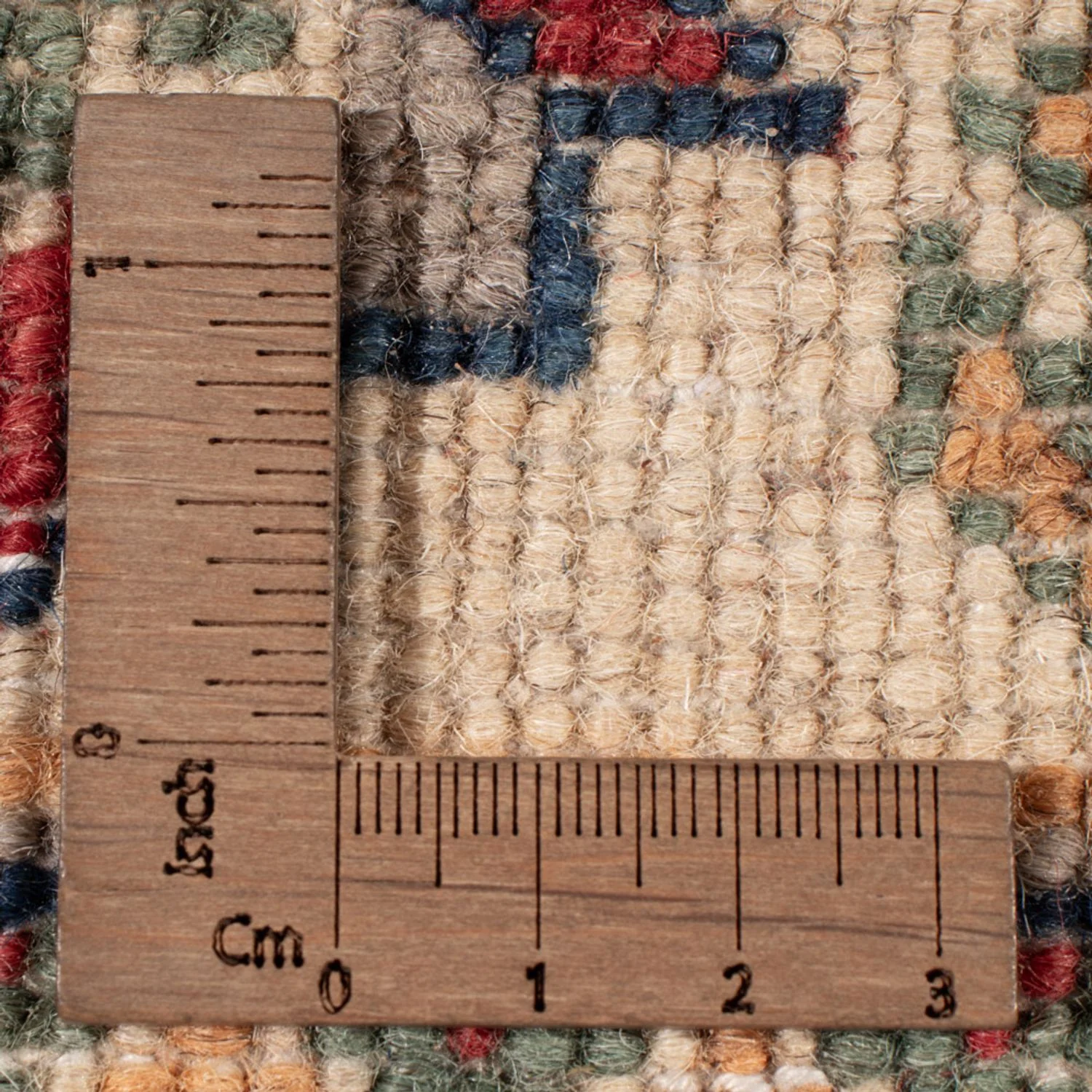 Kazak Teppich 180x118cm - Orientteppich - Image 6