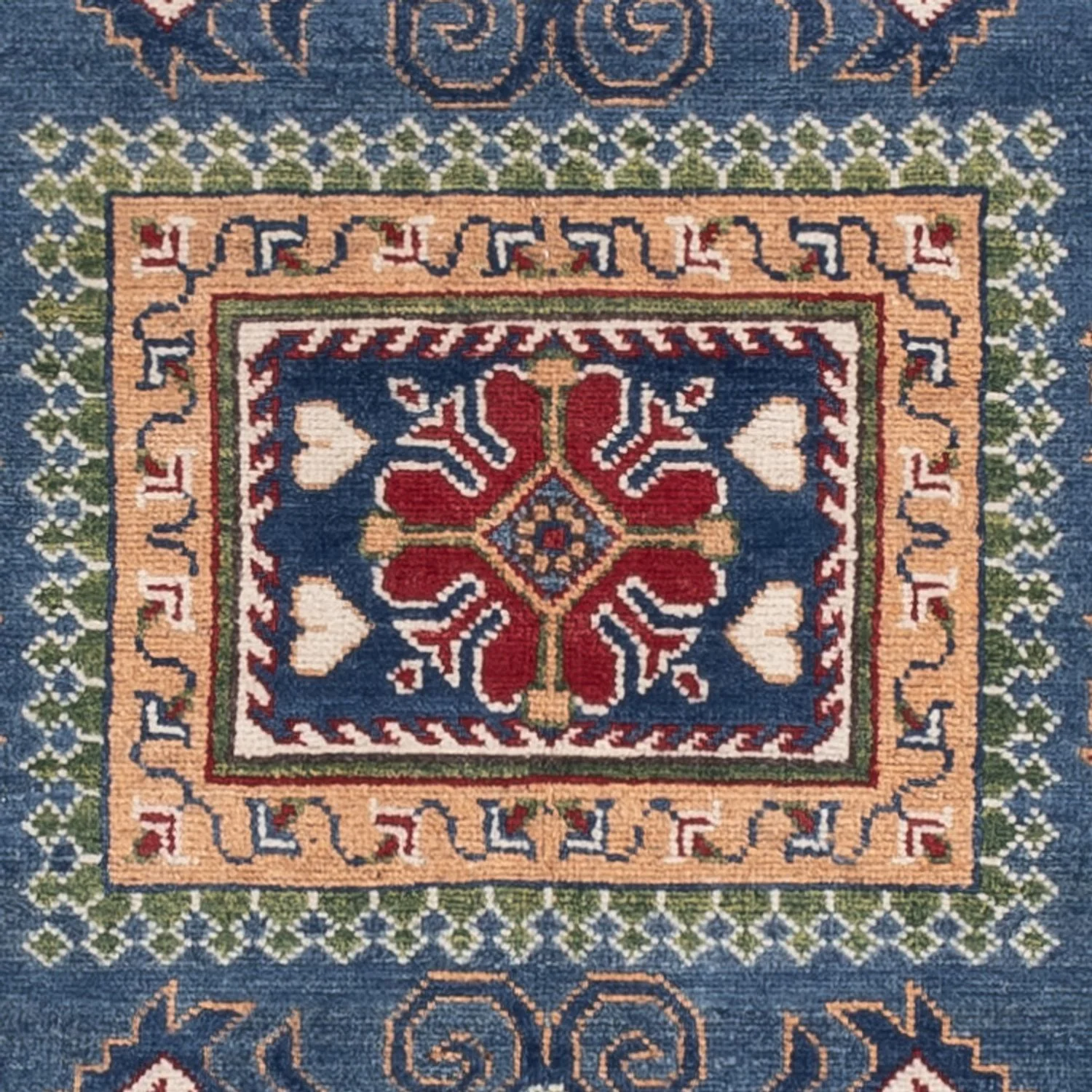 Kazak Teppich 180x122cm - Orientteppich - Image 2