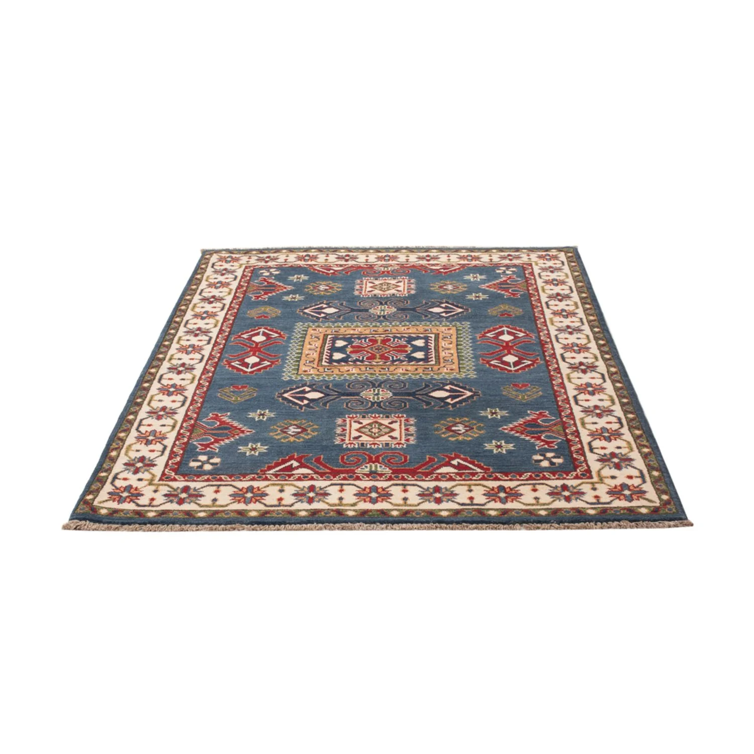 Kazak Teppich 180x122cm - Orientteppich - Image 5