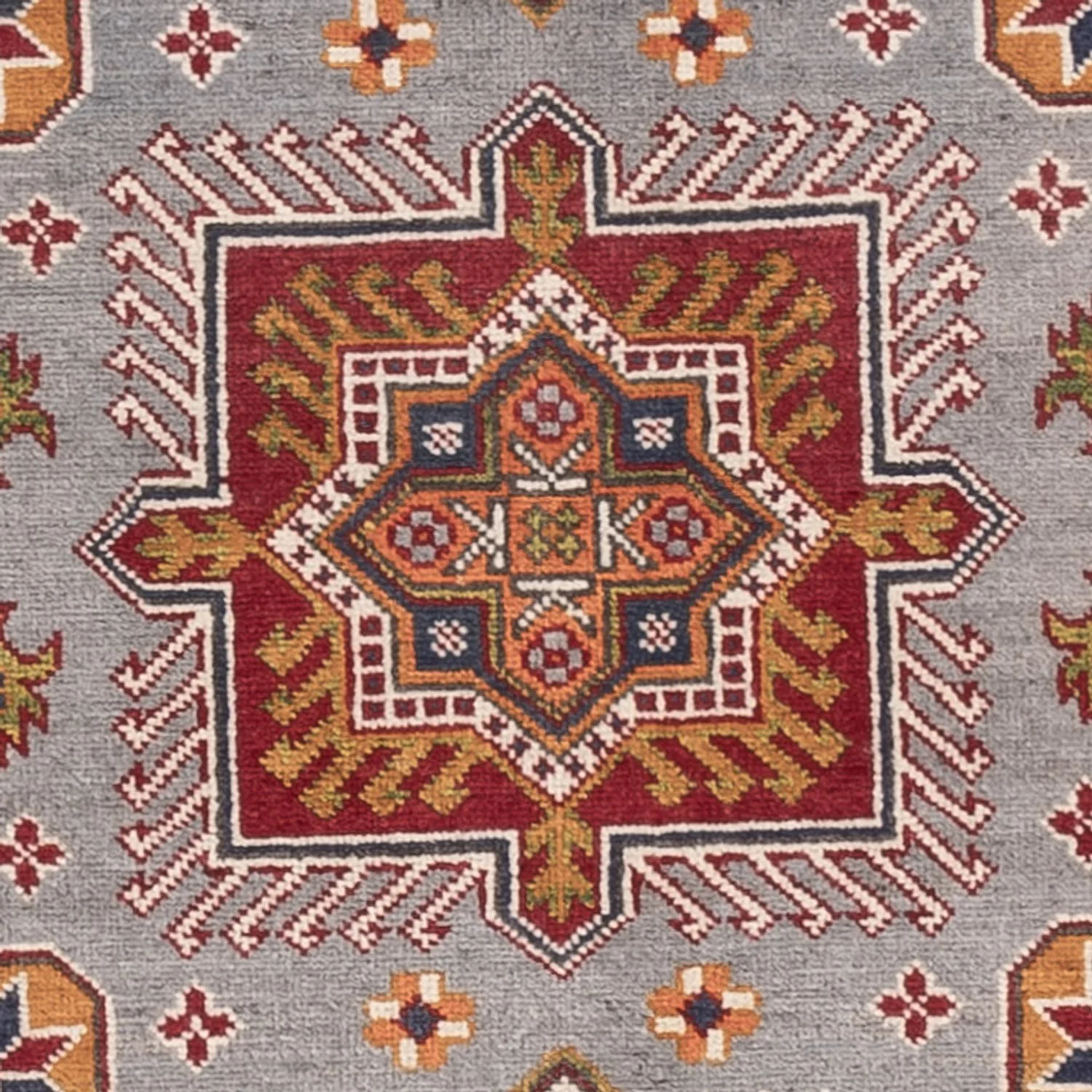 Kazak Teppich 181x123cm - Orientteppich - Image 2