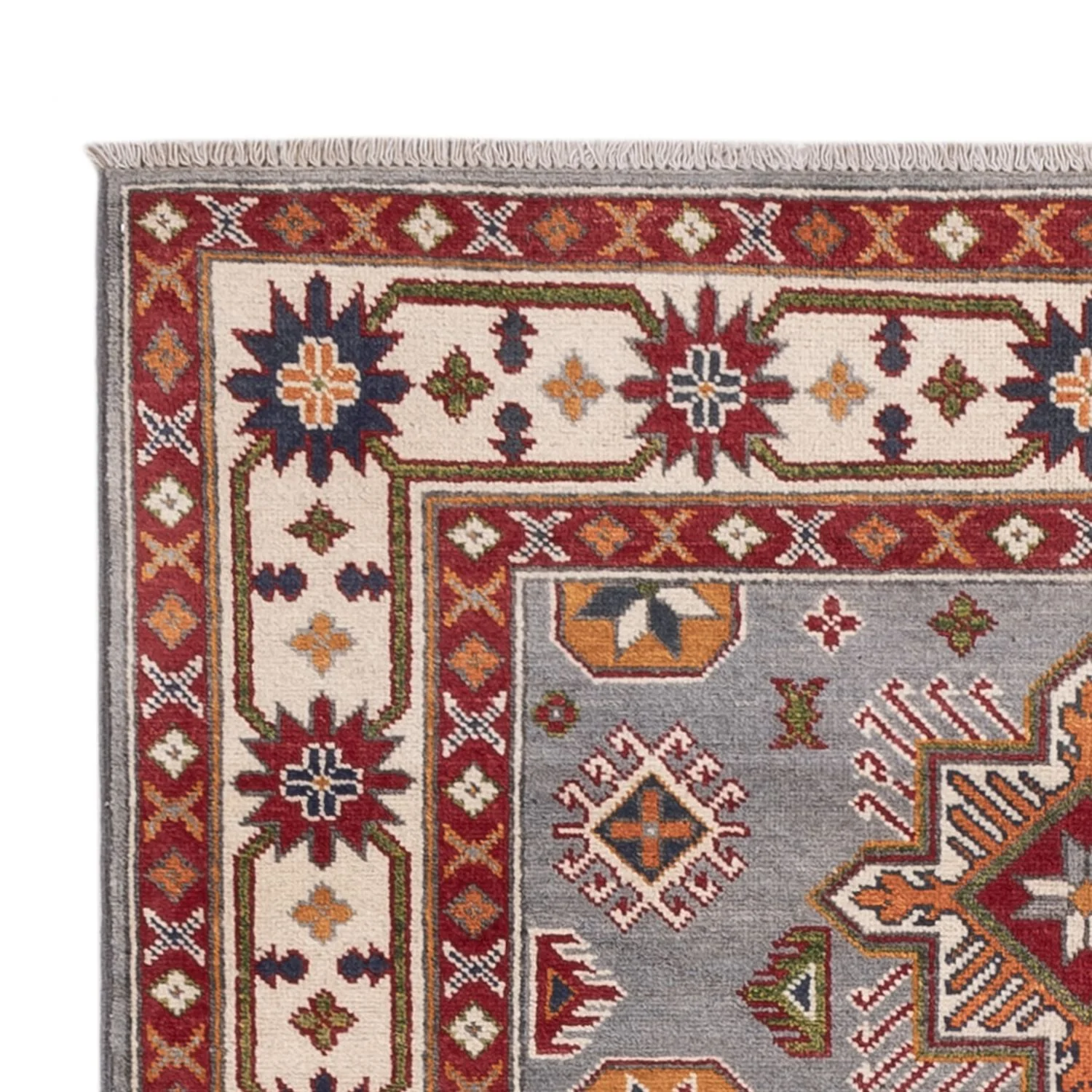 Kazak Teppich 181x123cm - Orientteppich - Image 3