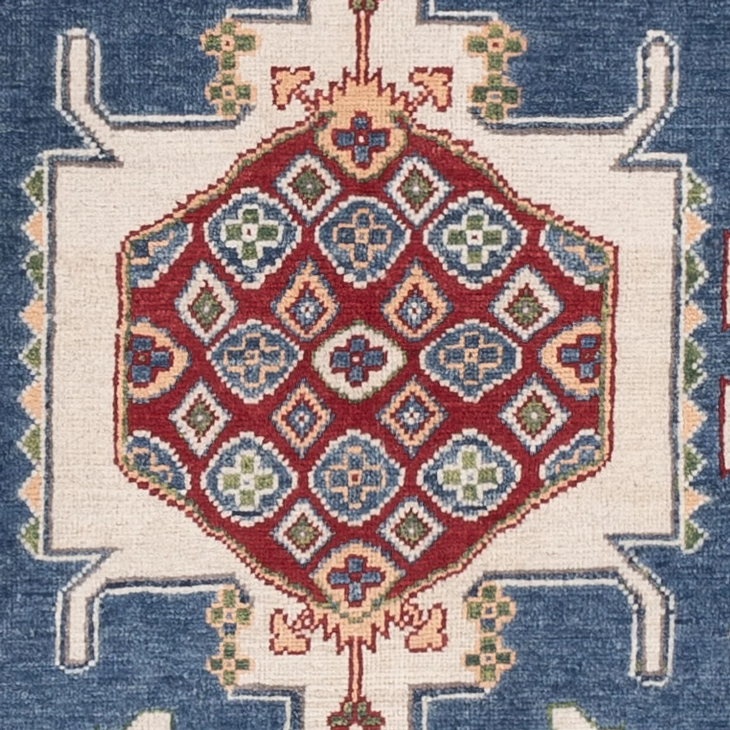 Kazak Teppich 182x120cm - Orientteppich - Image 2