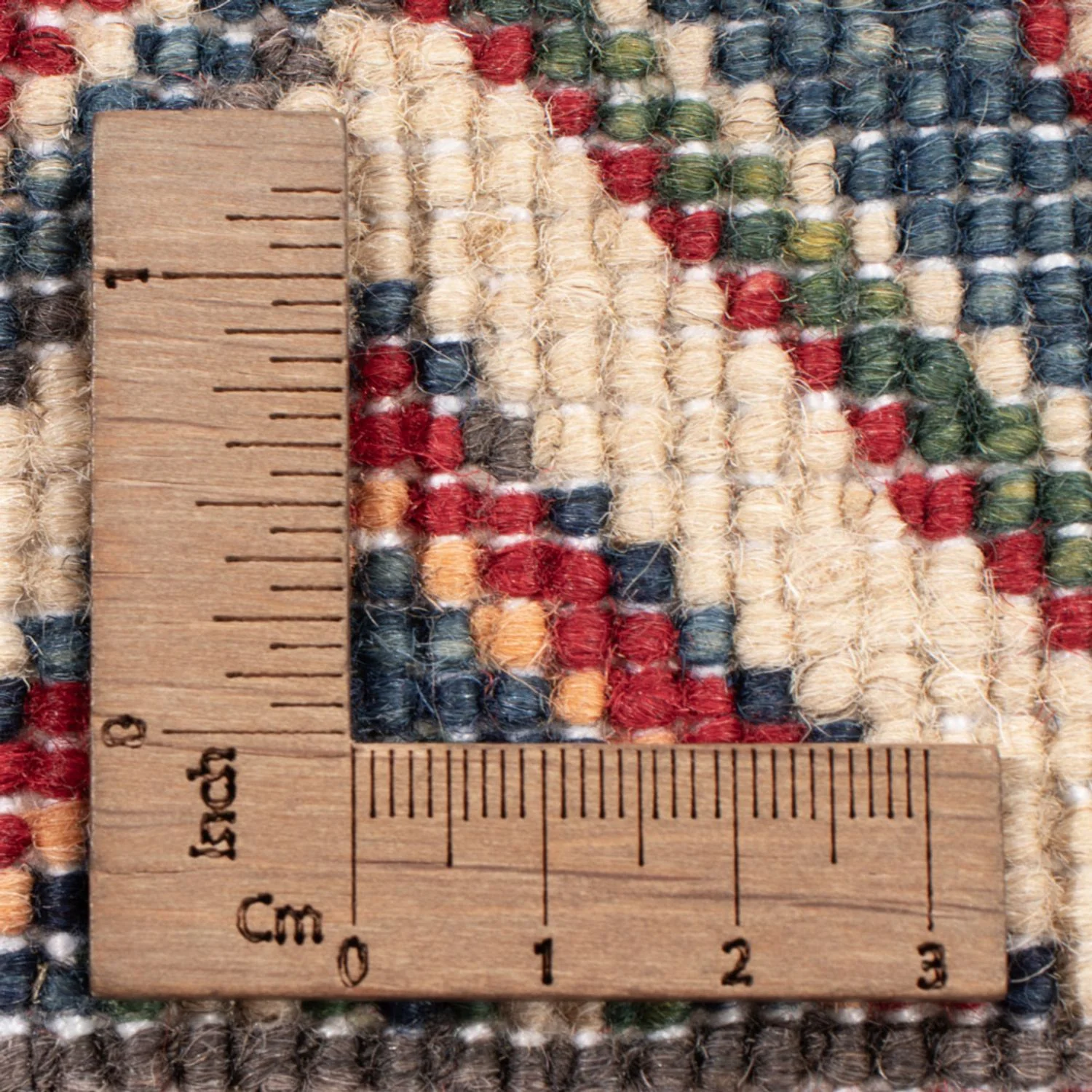Kazak Teppich 182x120cm - Orientteppich - Image 6