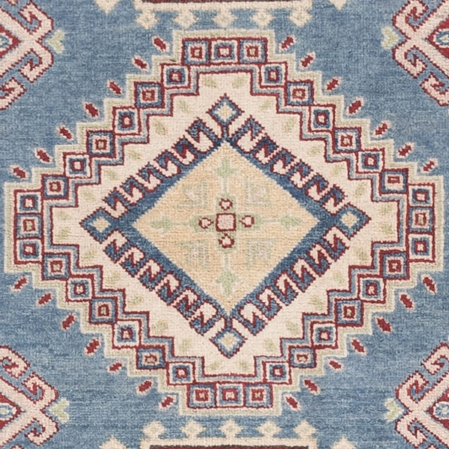 Kazak Teppich 183x118cm - Orientteppich - Image 2
