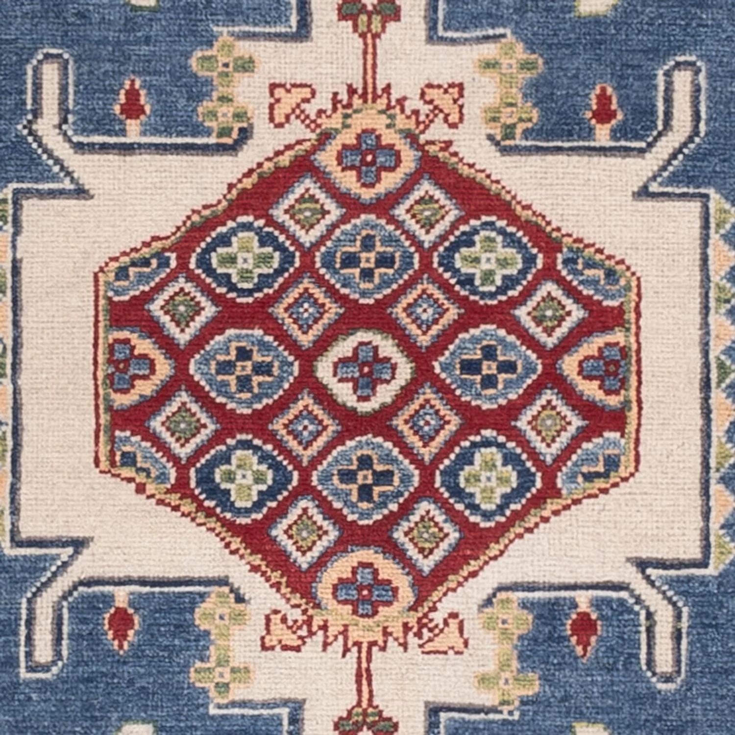 Kazak Teppich 183x122cm - Orientteppich - Image 2