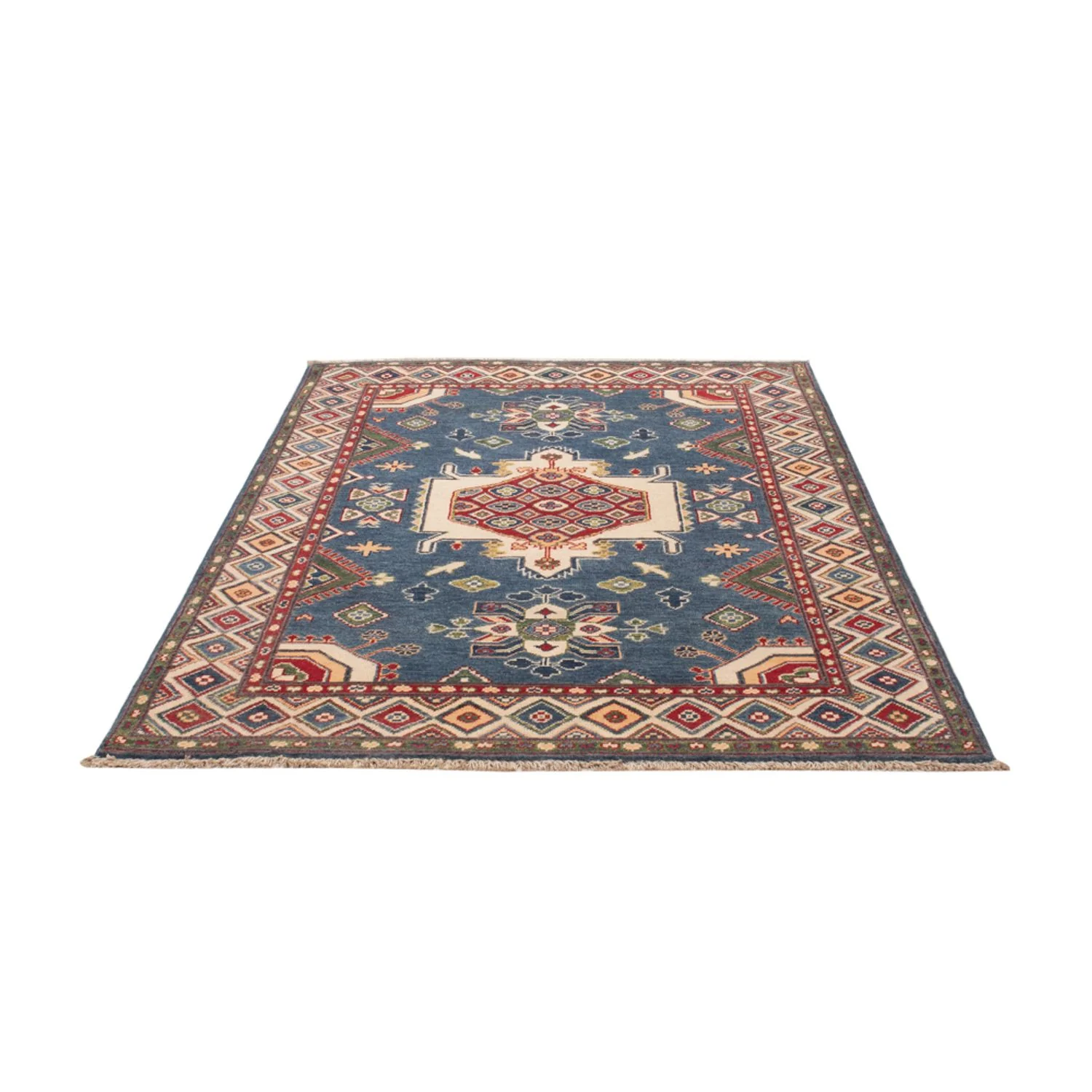 Kazak Teppich 183x122cm - Orientteppich - Image 5