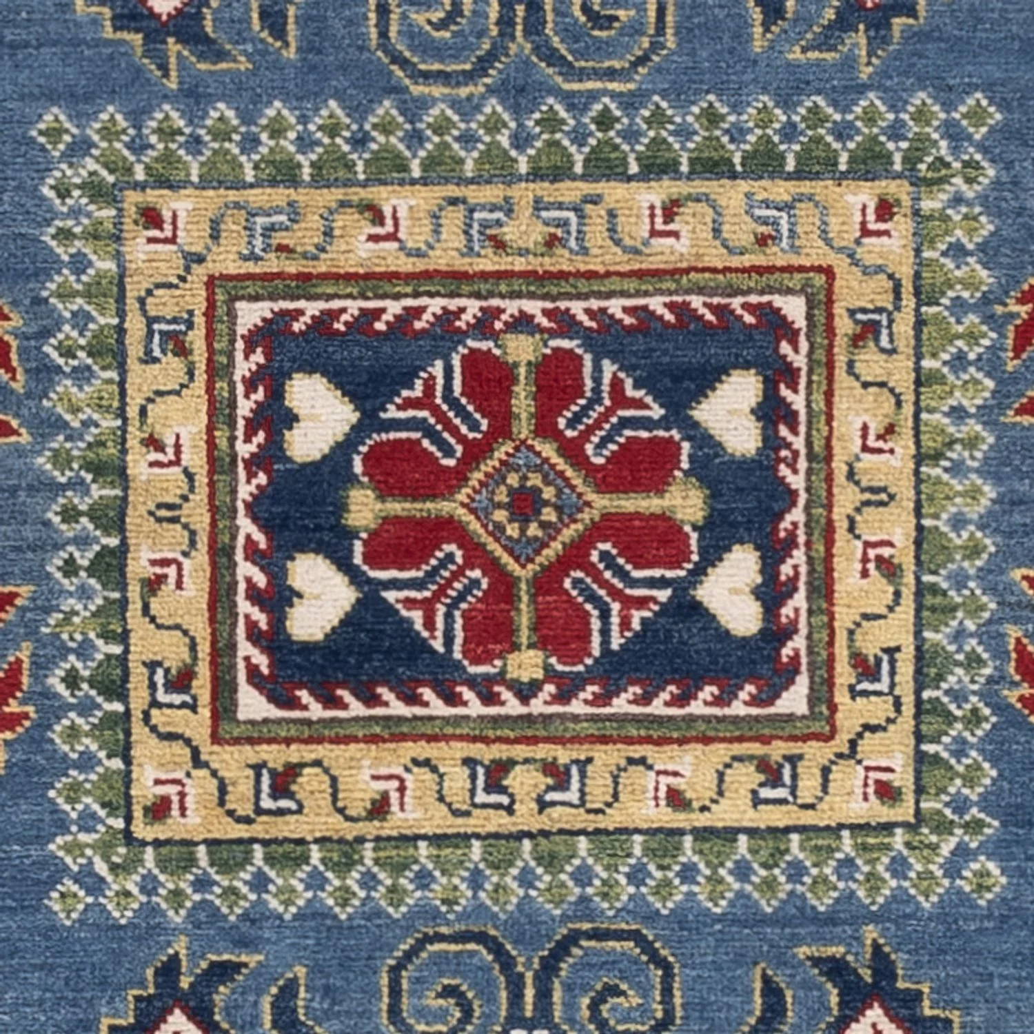 Kazak Teppich 184x121cm - Orientteppich - Image 2
