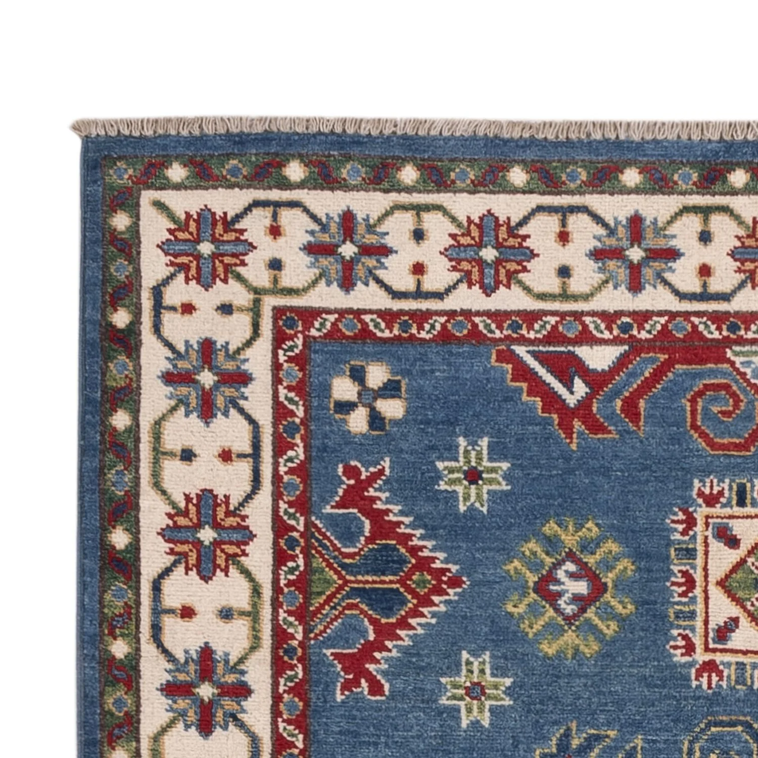 Kazak Teppich 184x121cm - Orientteppich - Image 3