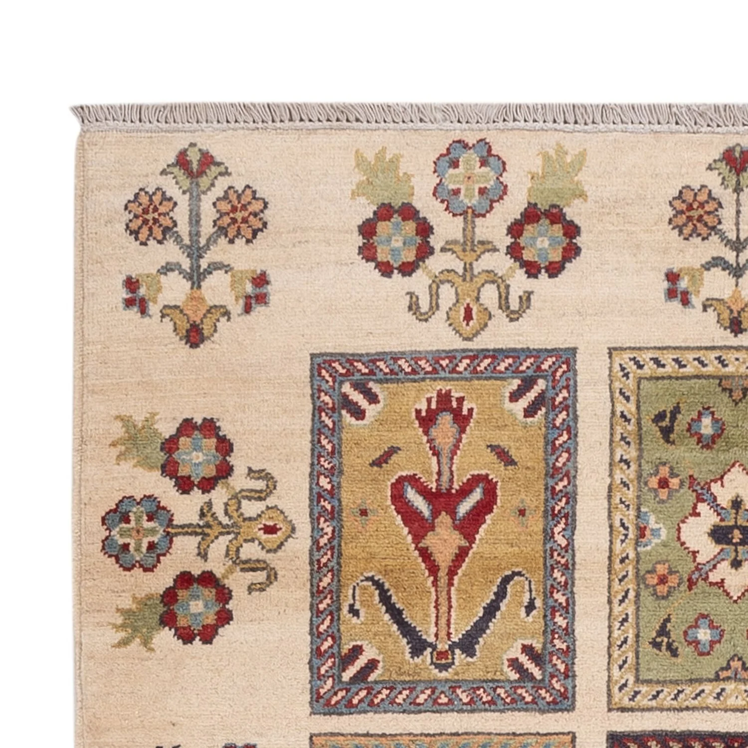 Kazak Teppich 185x119cm - Orientteppich - Image 3