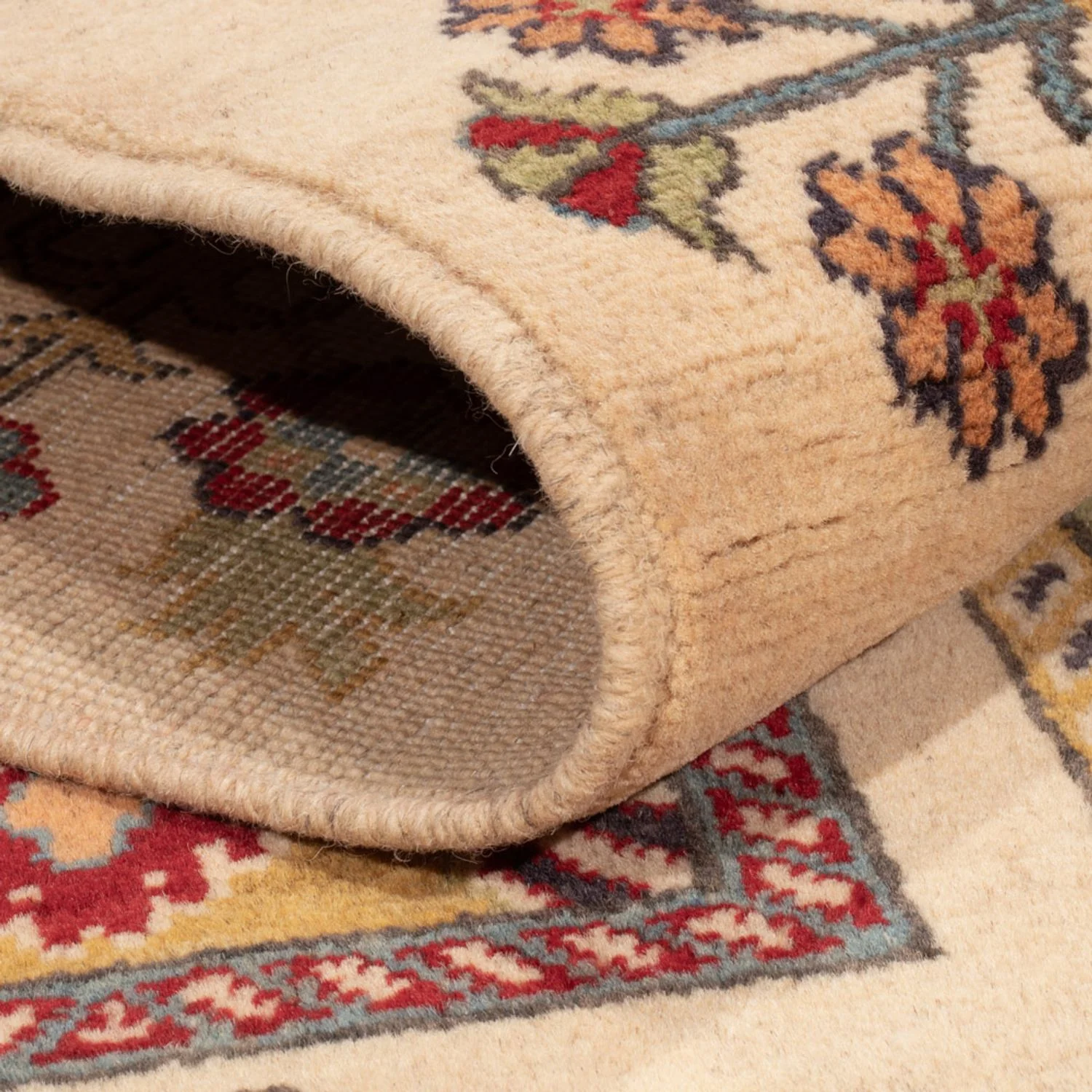 Kazak Teppich 185x119cm - Orientteppich - Image 4