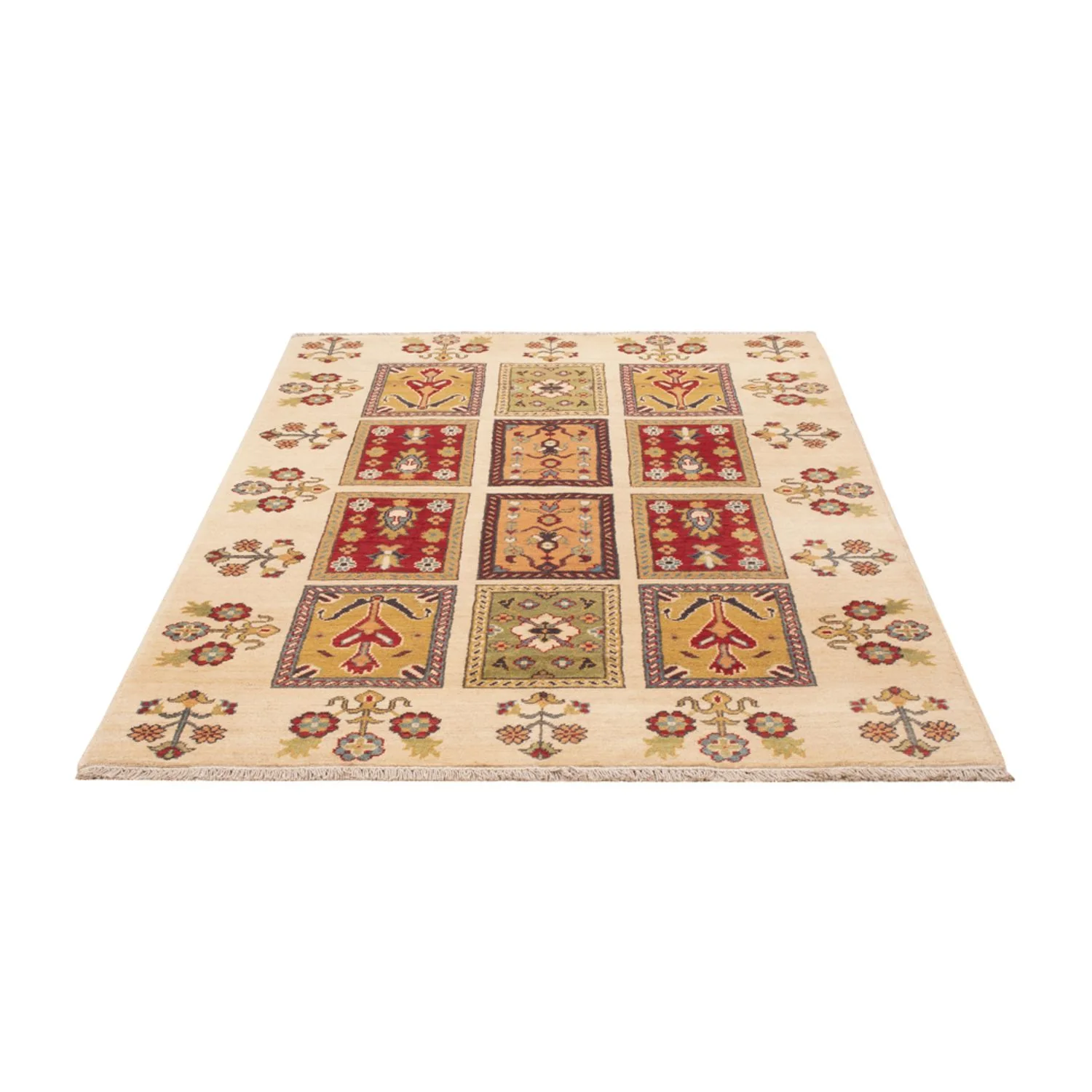 Kazak Teppich 185x119cm - Orientteppich - Image 5