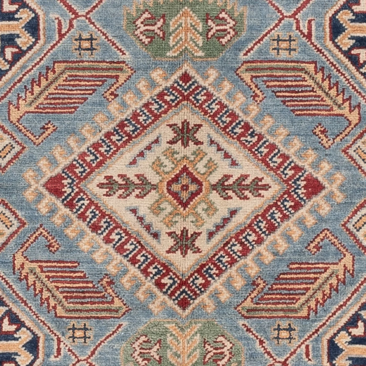 Kazak Teppich 185x120cm - Orientteppich - Image 2
