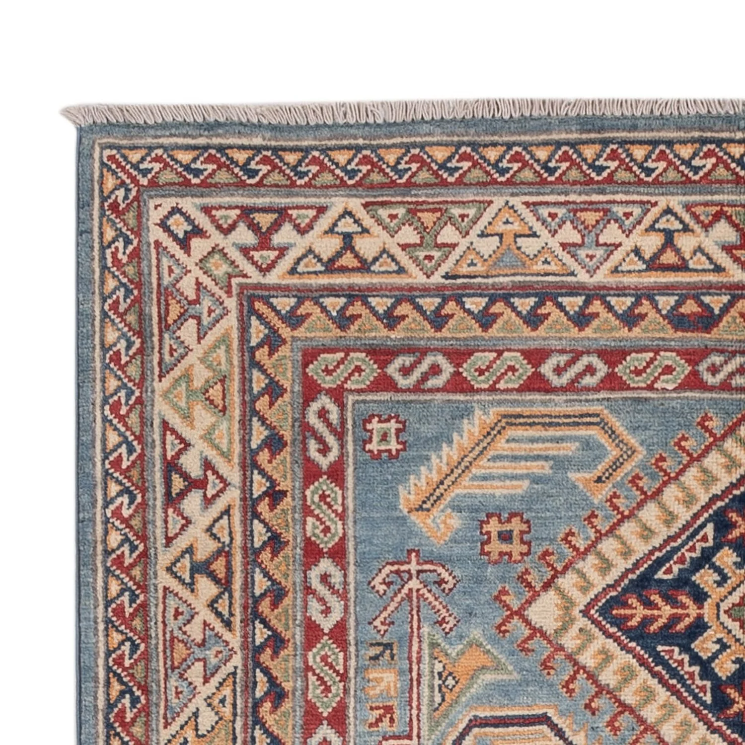 Kazak Teppich 185x120cm - Orientteppich - Image 3