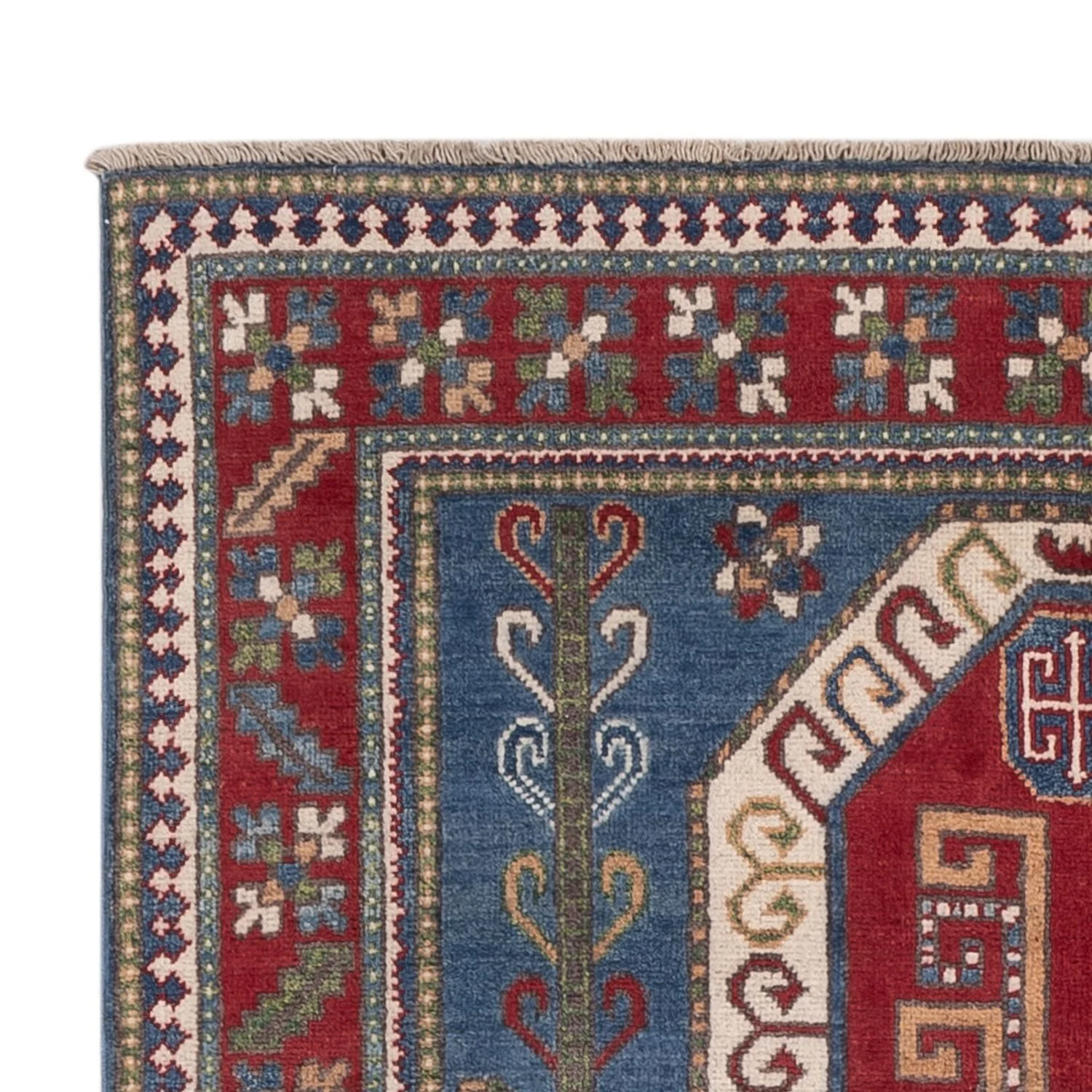 Kazak Teppich 185x120cm - Orientteppich - Image 3