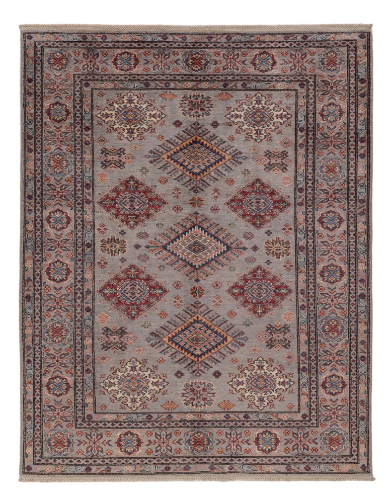 Kazak Teppich 194x150cm - Orientteppich