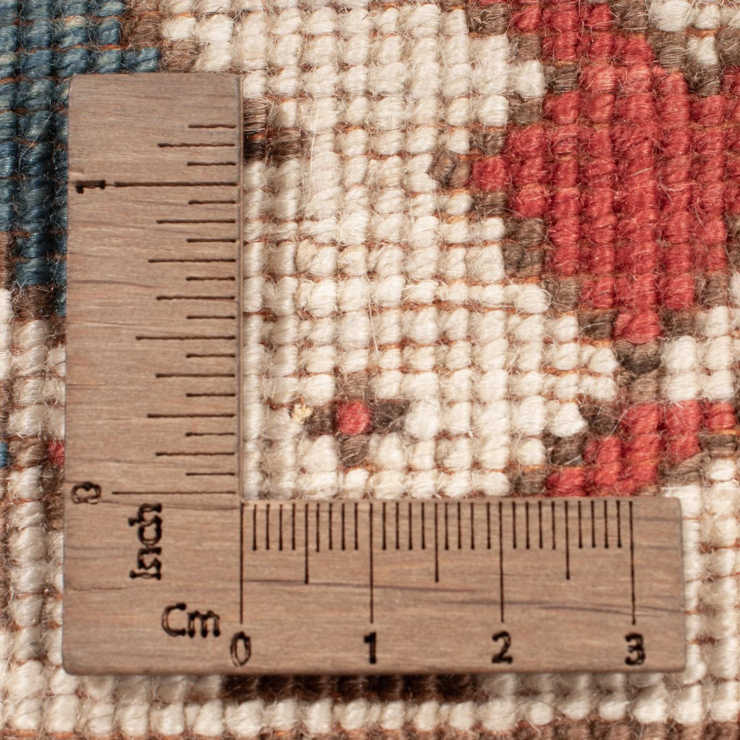 Kazak Teppich 198x146cm - Orientteppich - Image 6