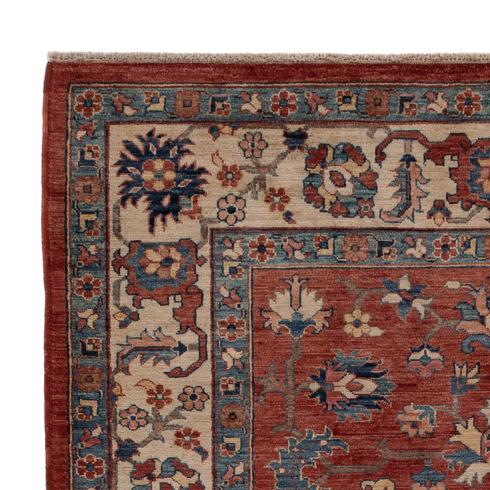 Kazak Teppich 198x149cm - Orientteppich - Image 3
