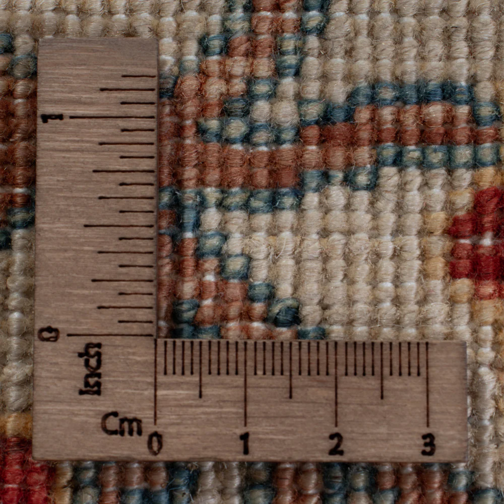 Kazak Teppich 198x149cm - Orientteppich - Image 7