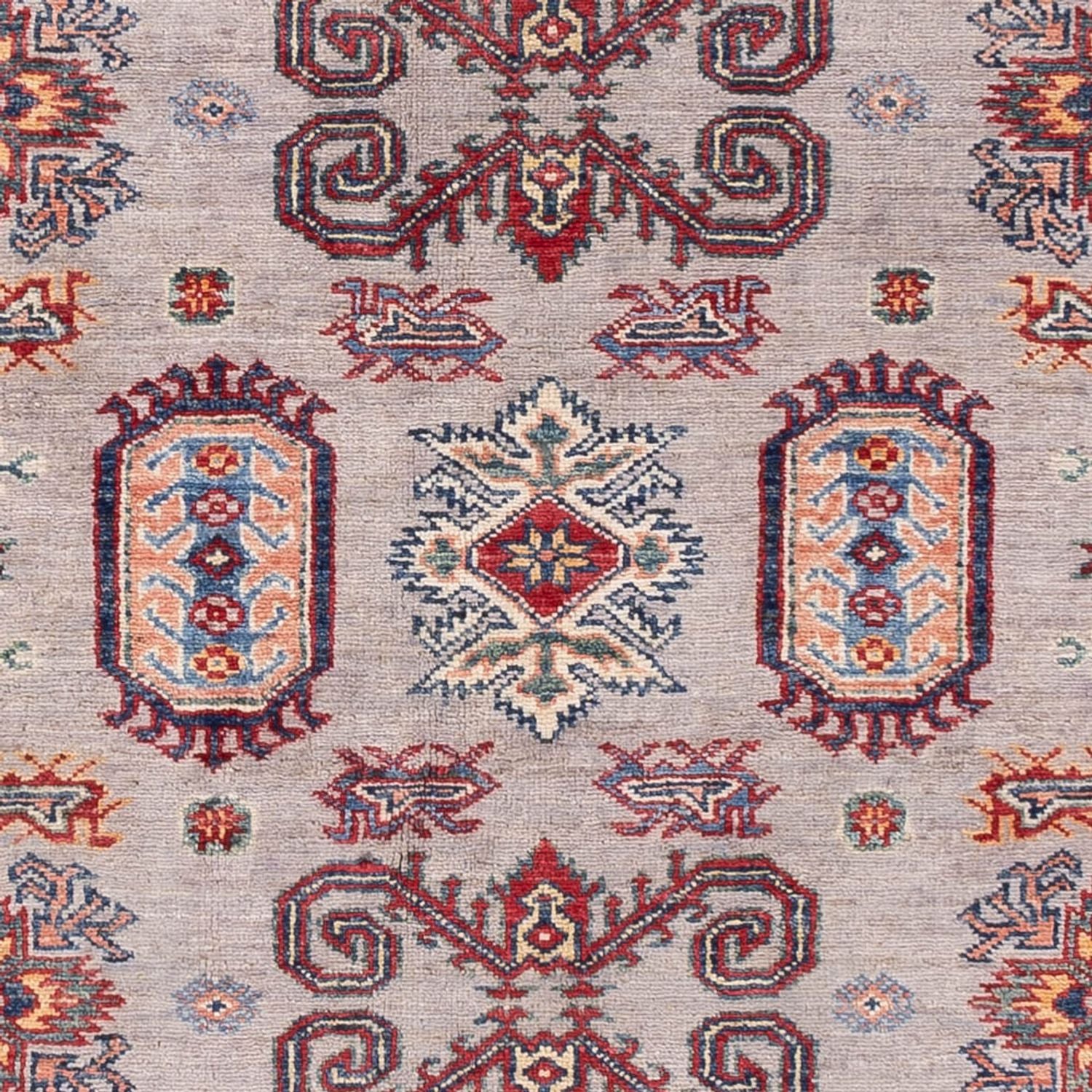 Ziegler Teppich - Kazak - 200 x 142 cm - beige - Image 2