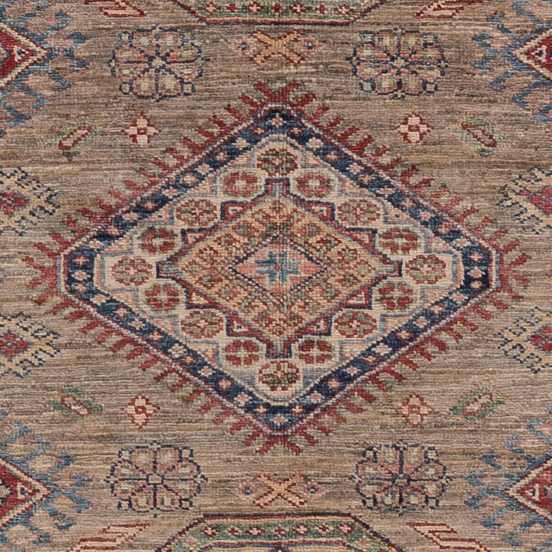 Kazak Teppich 201x149cm - Orientteppich - Image 2