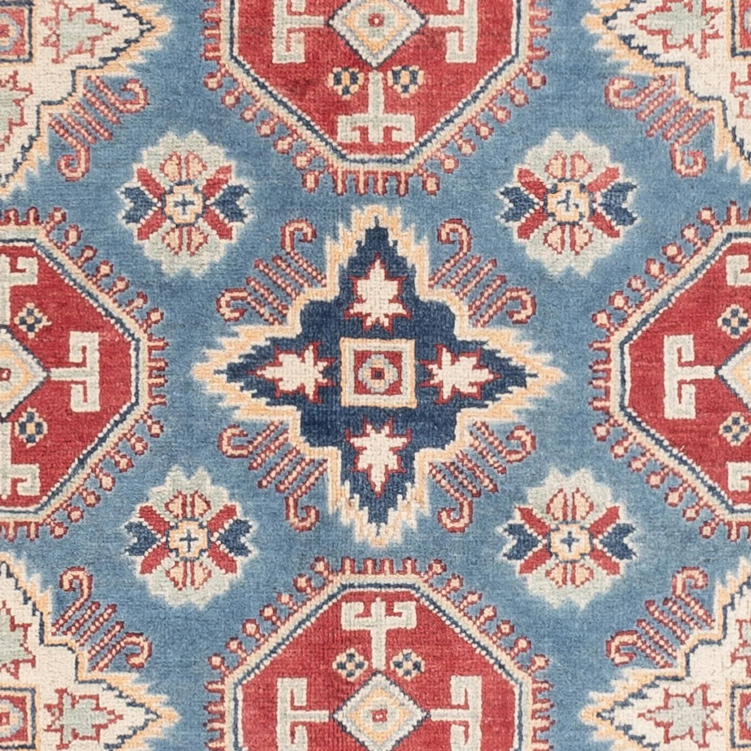 Kazak Teppich 203x148cm - Orientteppich - Image 2