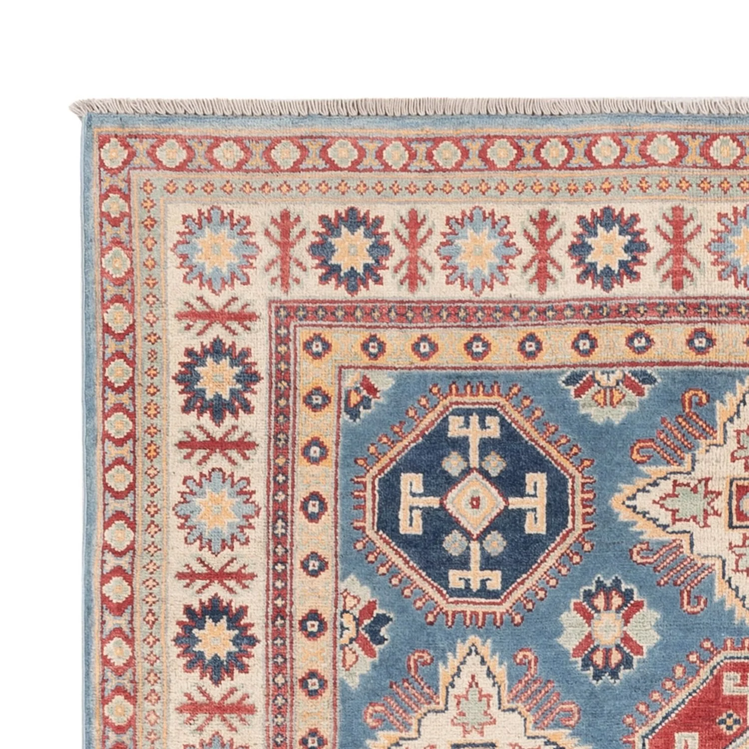 Kazak Teppich 203x148cm - Orientteppich - Image 3