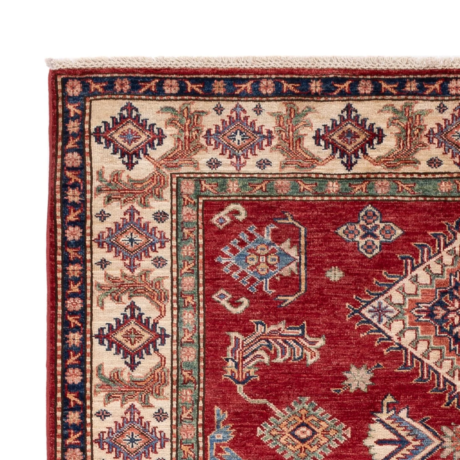 Kazak Teppich 203x149cm - Orientteppich - Image 3