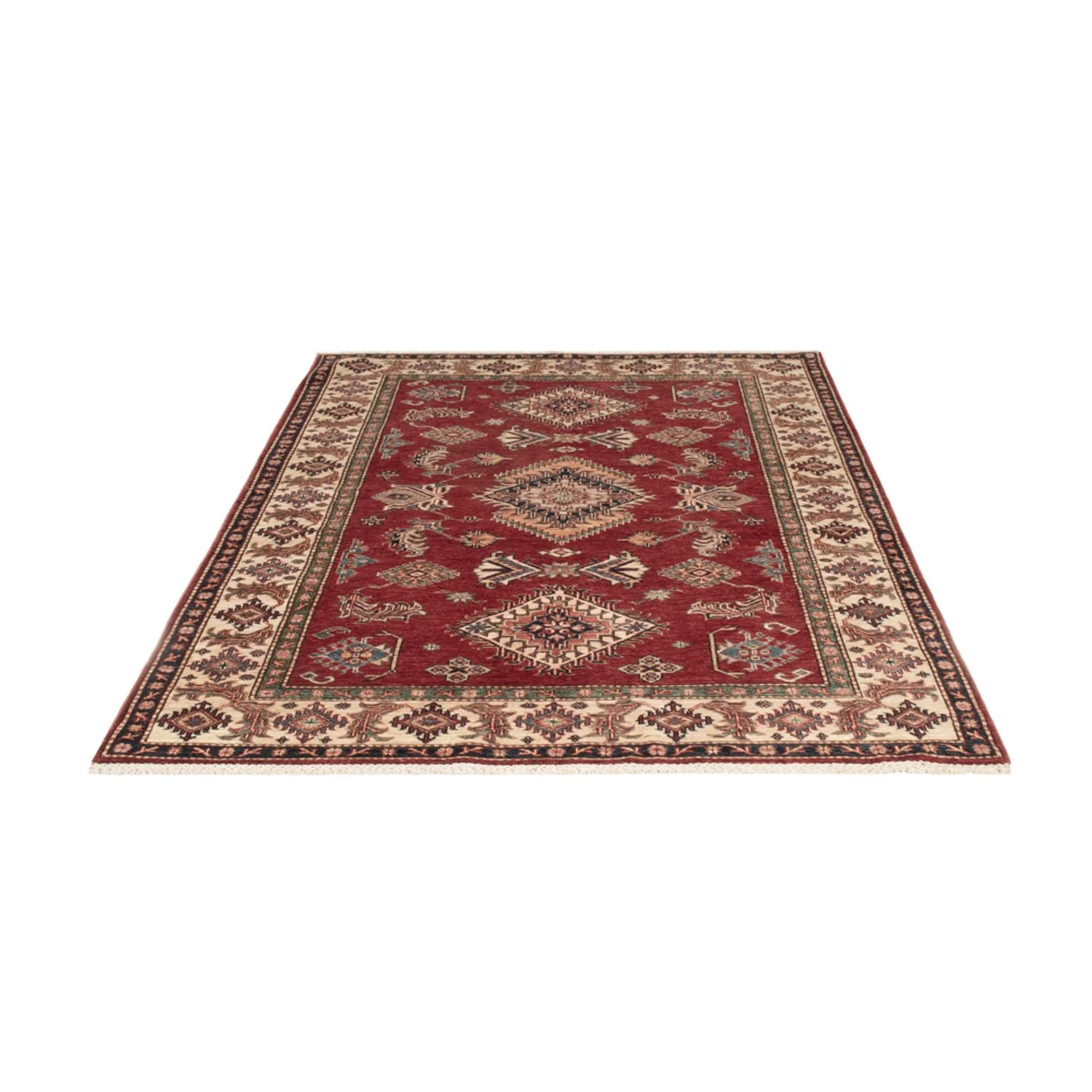 Kazak Teppich 203x149cm - Orientteppich - Image 5
