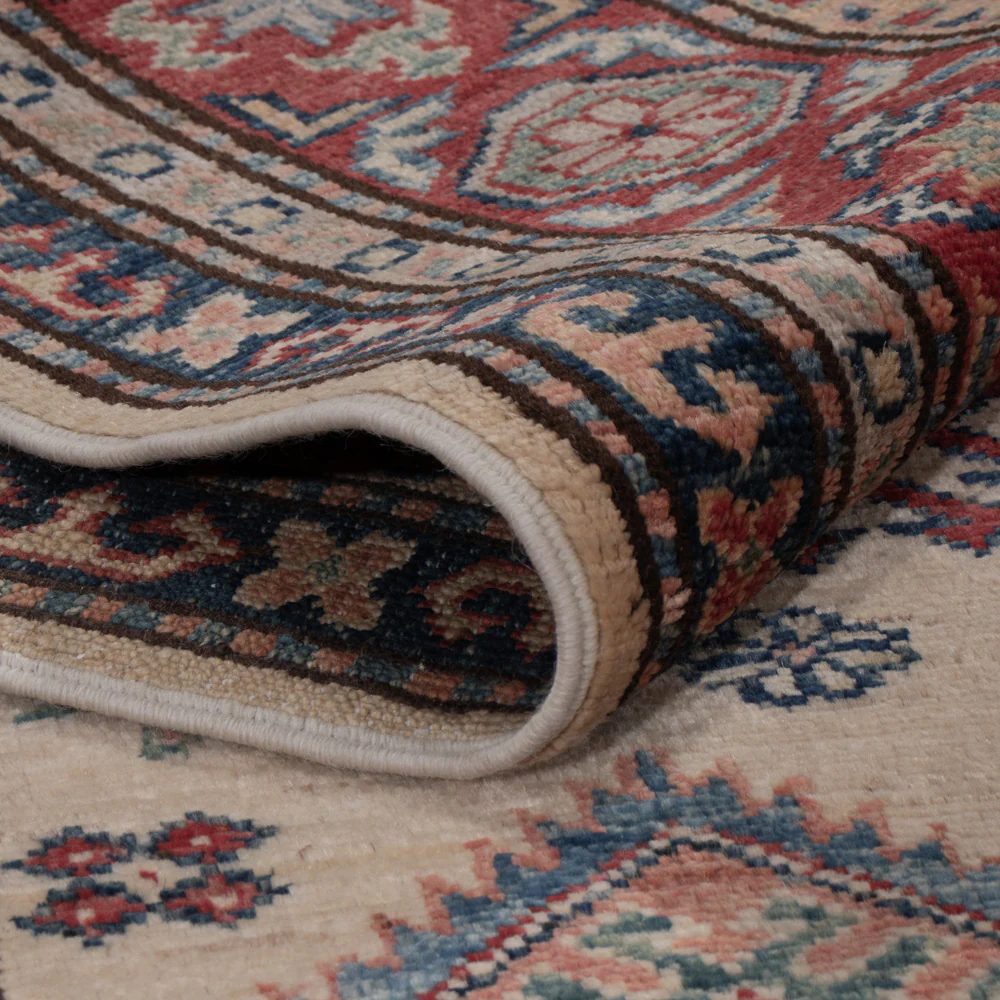 Kazak Teppich 207x147cm - Orientteppich - Image 5