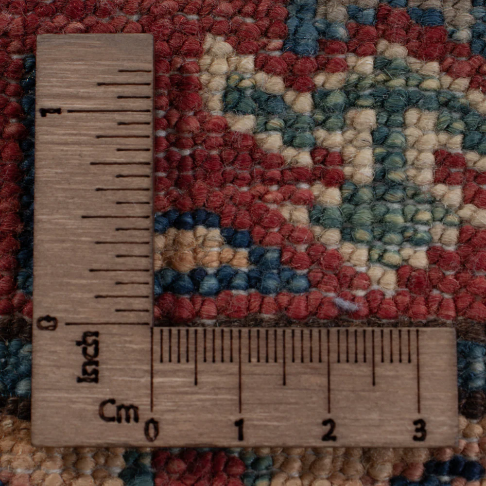 Kazak Teppich 207x147cm - Orientteppich - Image 7