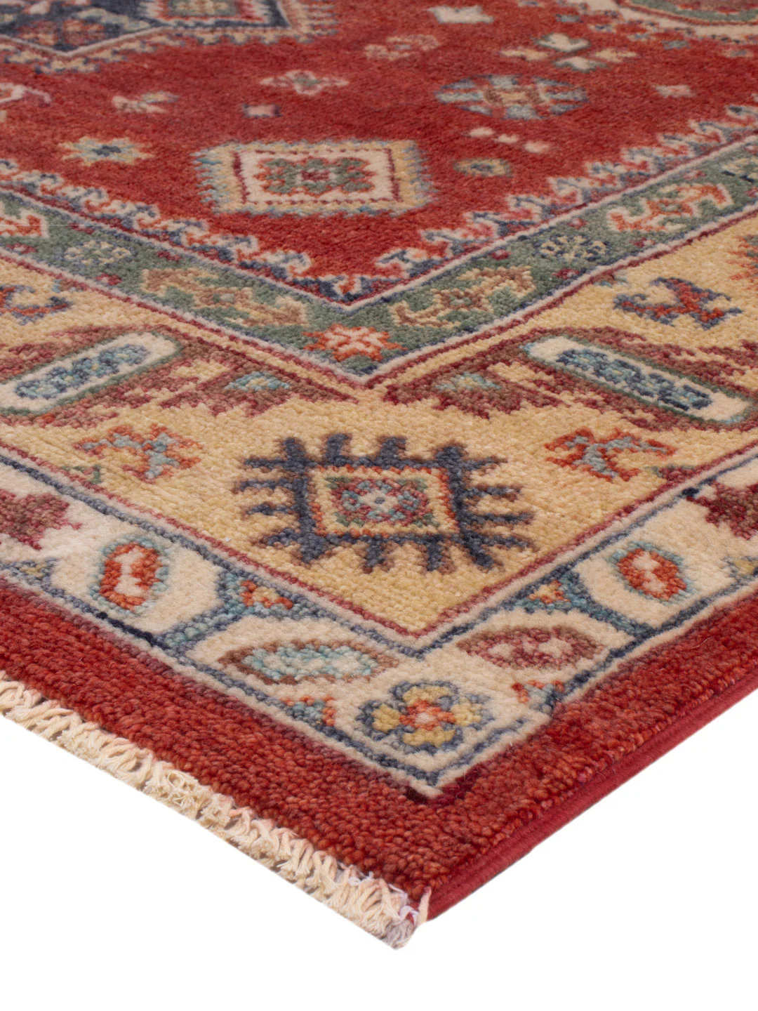 Kazak Teppich 210x171cm - Orientteppich - Image 4