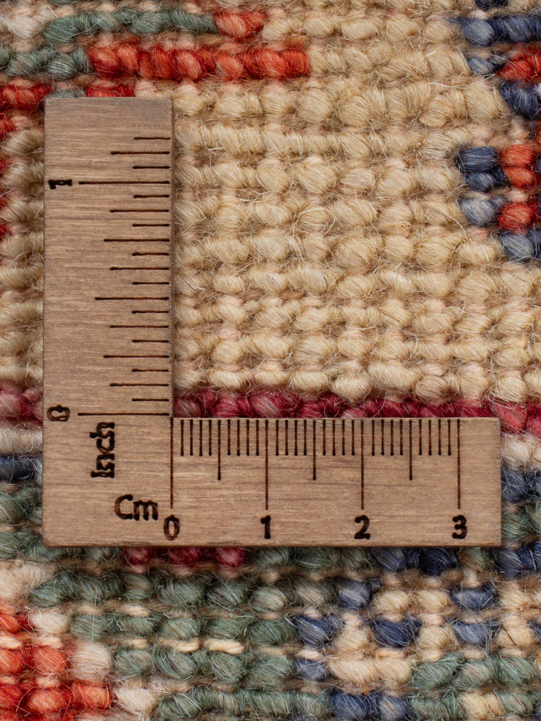 Kazak Teppich 210x171cm - Orientteppich - Image 7