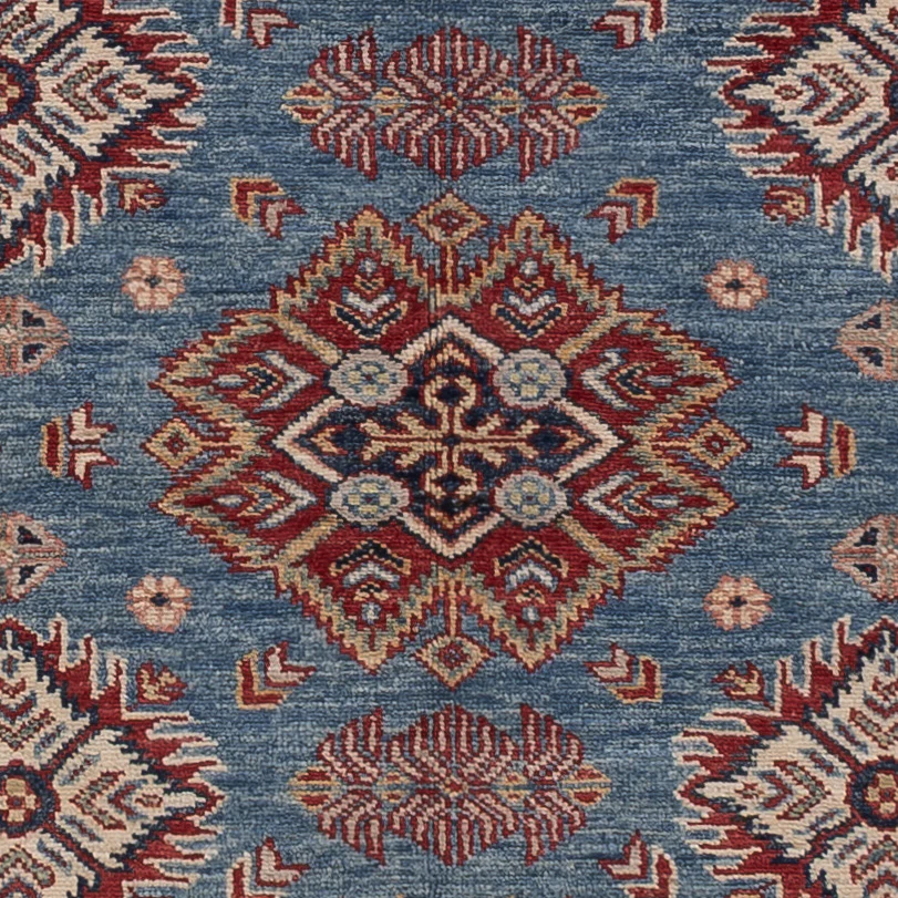 Kazak Teppich 215x149cm - Orientteppich - Image 2