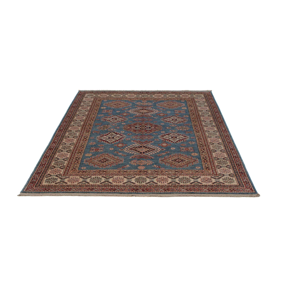Kazak Teppich 215x149cm - Orientteppich - Image 6