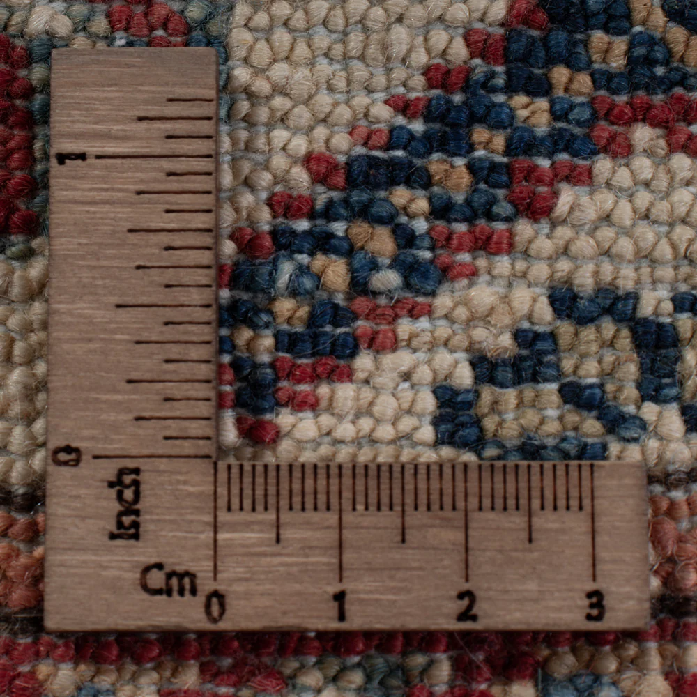 Kazak Teppich 215x149cm - Orientteppich - Image 7