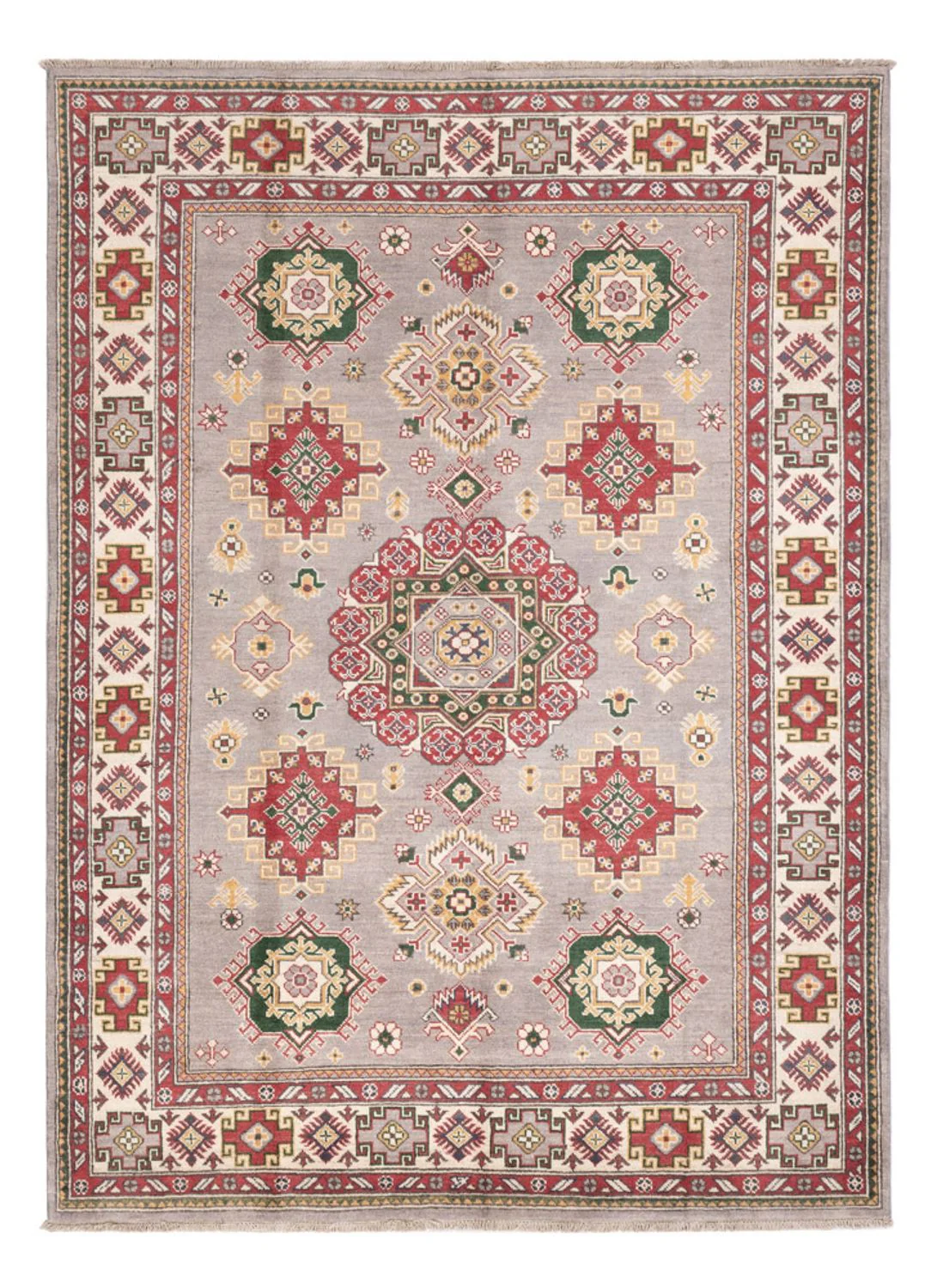 Kazak Teppich 228x170cm - Orientteppich