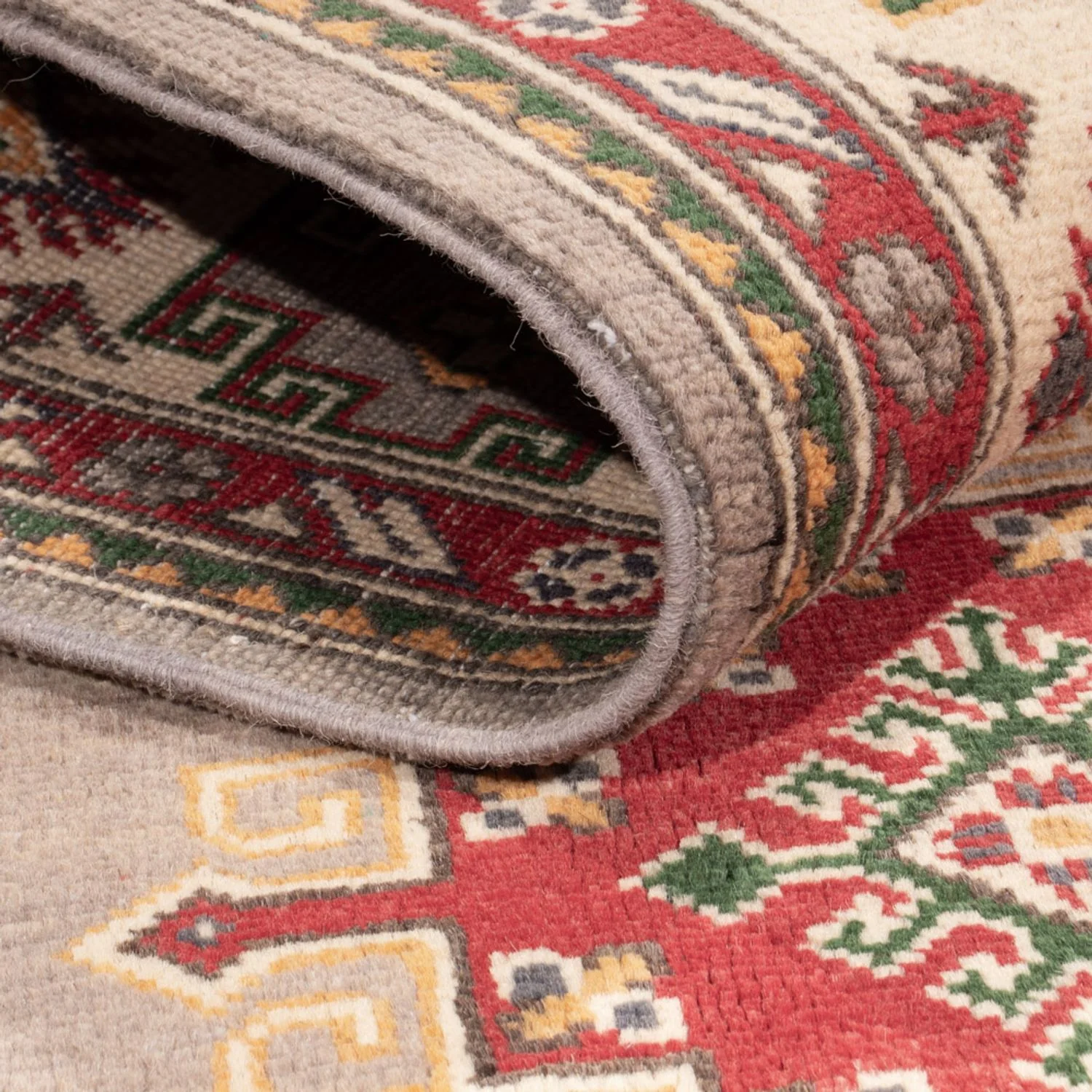 Kazak Teppich 228x170cm - Orientteppich - Image 4