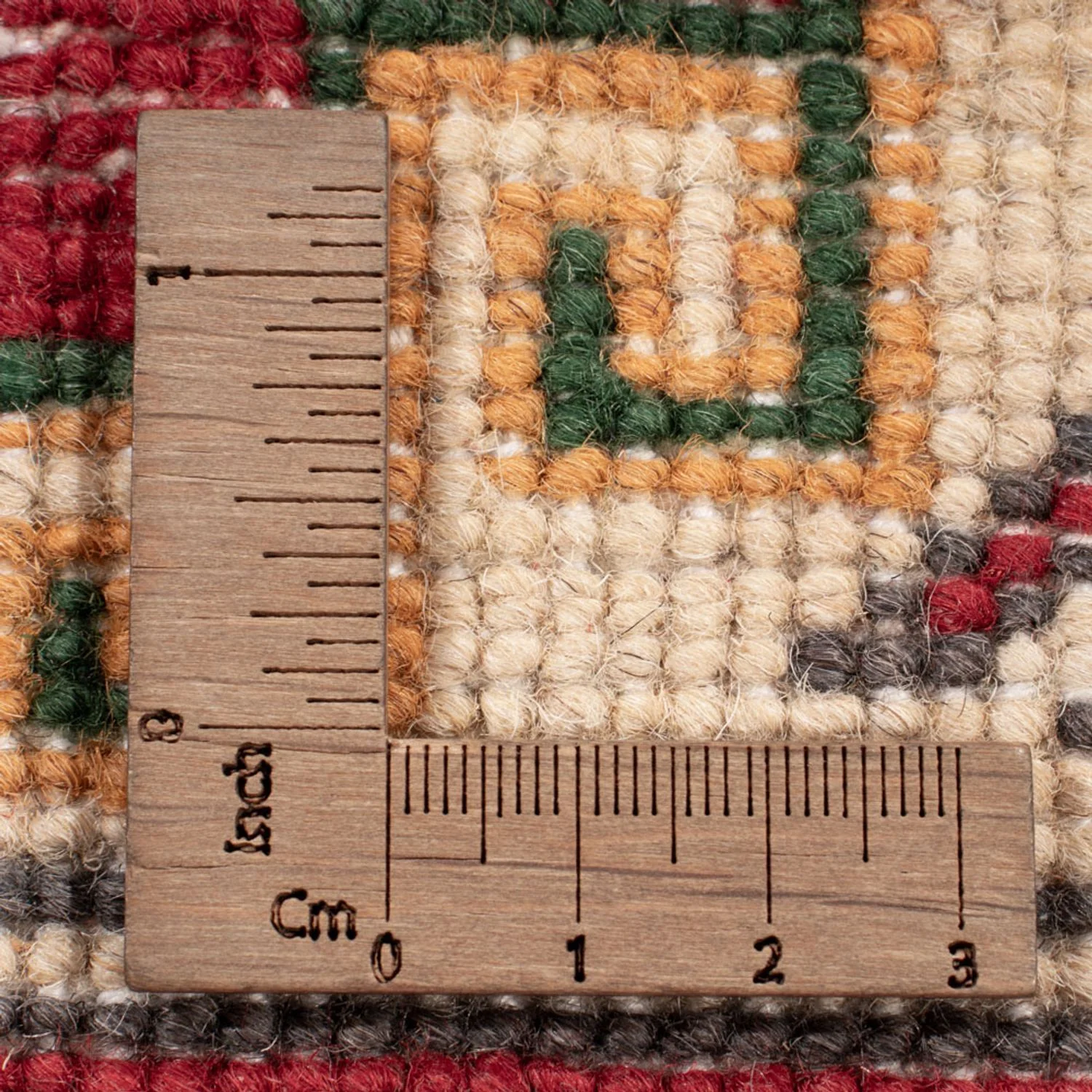 Kazak Teppich 228x170cm - Orientteppich - Image 6