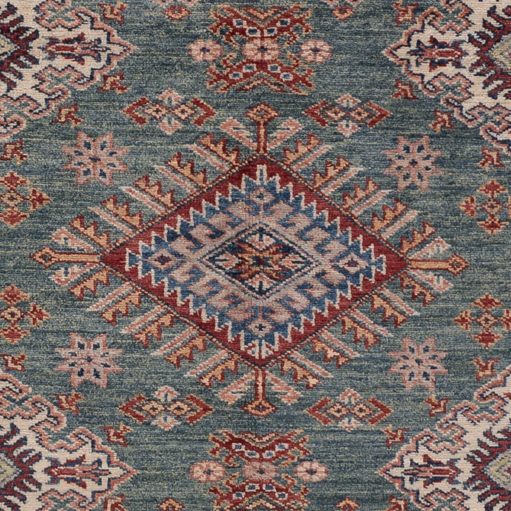 Kazak Teppich 230x175cm - Orientteppich - Image 2