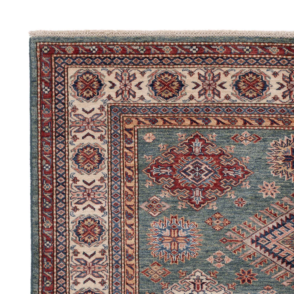 Kazak Teppich 230x175cm - Orientteppich - Image 3