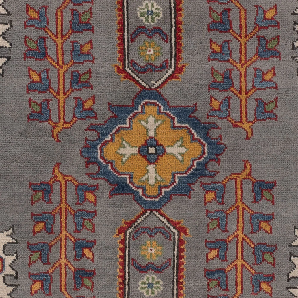 Kazak Teppich 231x169cm - Orientteppich - Image 2