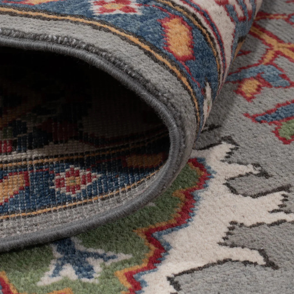 Kazak Teppich 231x169cm - Orientteppich - Image 5