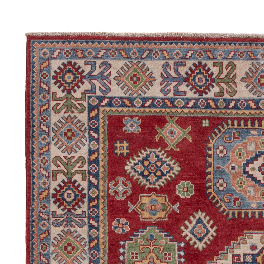 Kazak Teppich 234x167cm - Orientteppich - Image 3