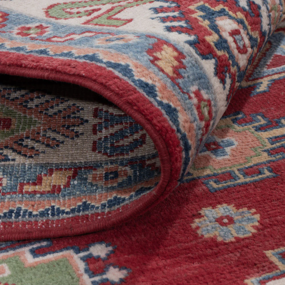 Kazak Teppich 234x167cm - Orientteppich - Image 5