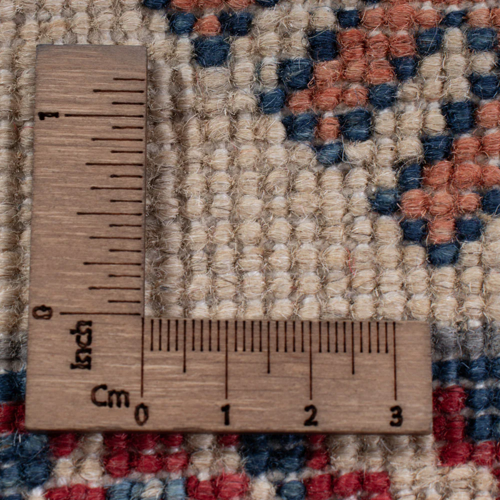 Kazak Teppich 234x167cm - Orientteppich - Image 7