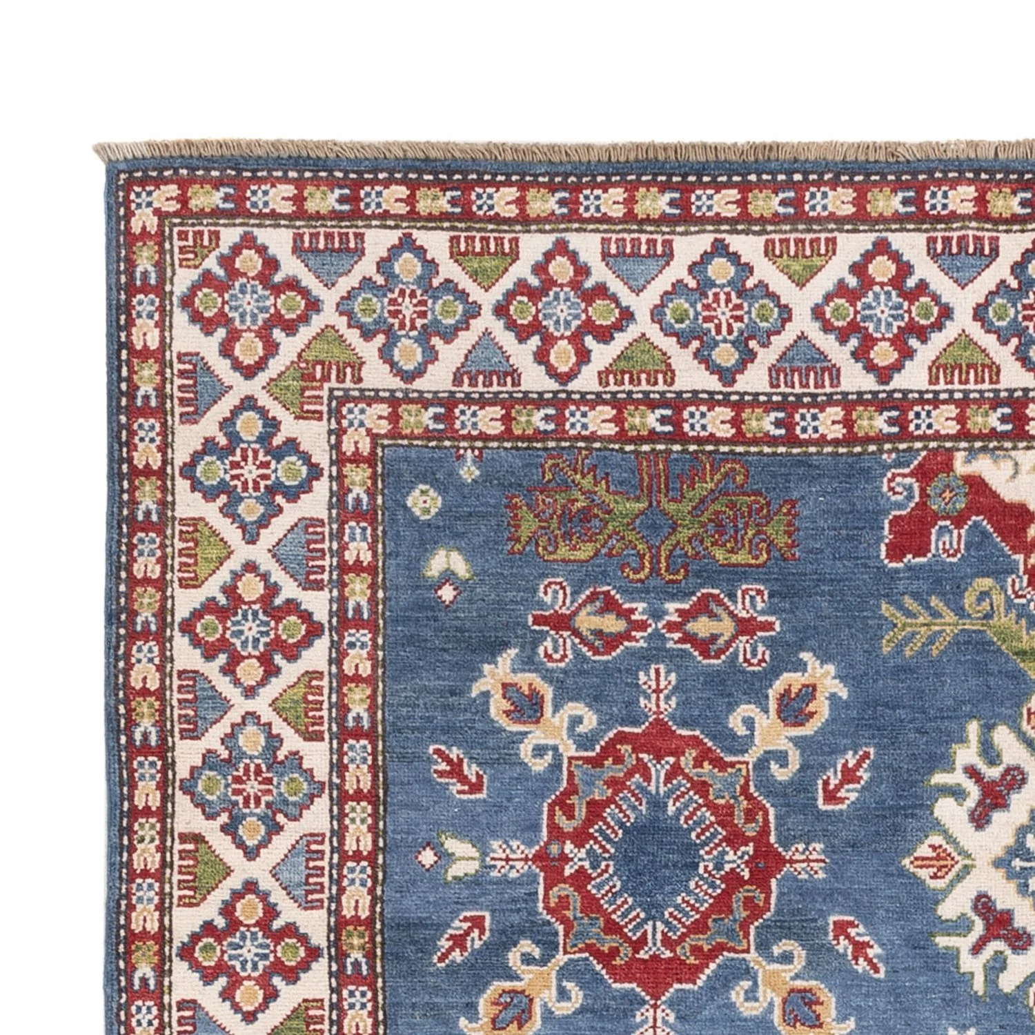Kazak Teppich 234x170cm - Orientteppich - Image 3