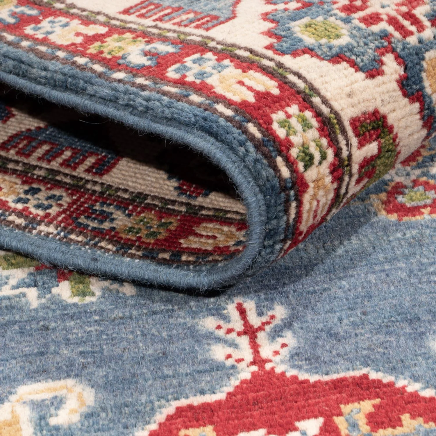 Kazak Teppich 234x170cm - Orientteppich - Image 4