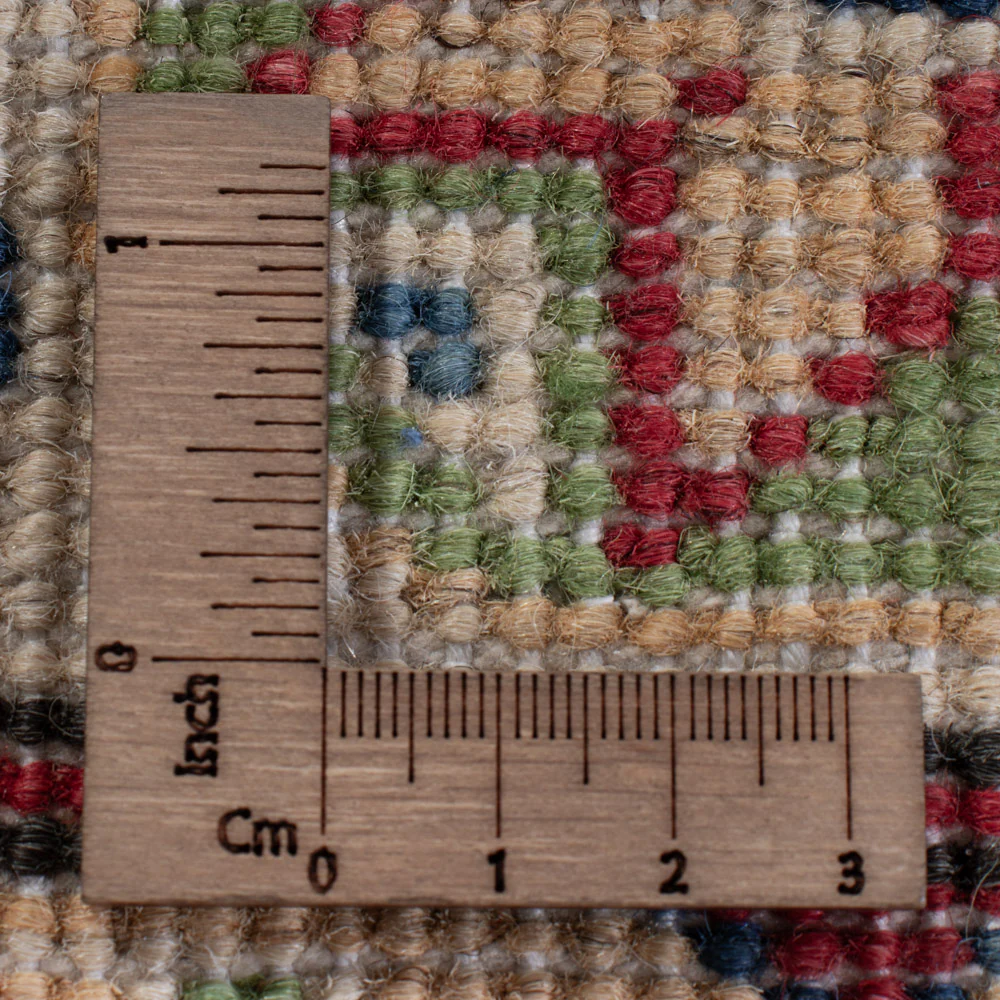 Kazak Teppich 234x175cm - Orientteppich - Image 7