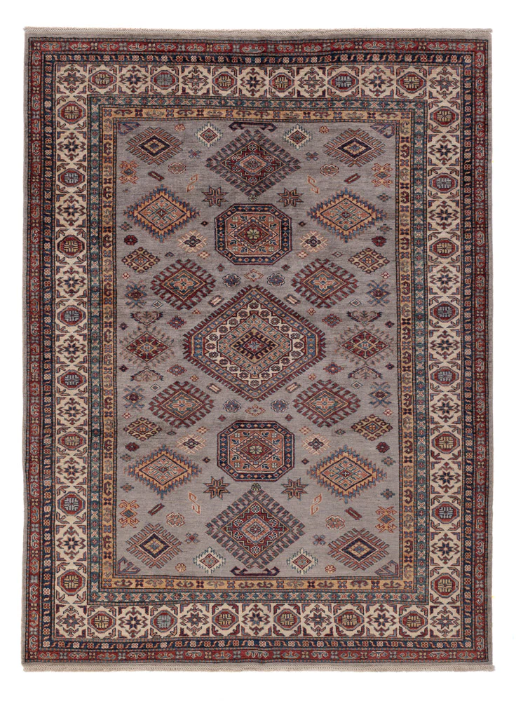 Kazak Teppich 235x175cm - Orientteppich