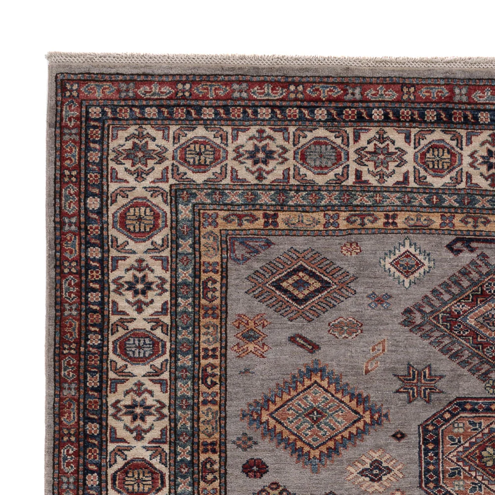 Kazak Teppich 235x175cm - Orientteppich - Image 3